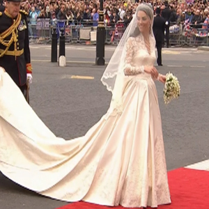 Le Meilleur Et Le Pire Du Mariage Royal E News